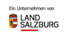 Land Salzburg Logo